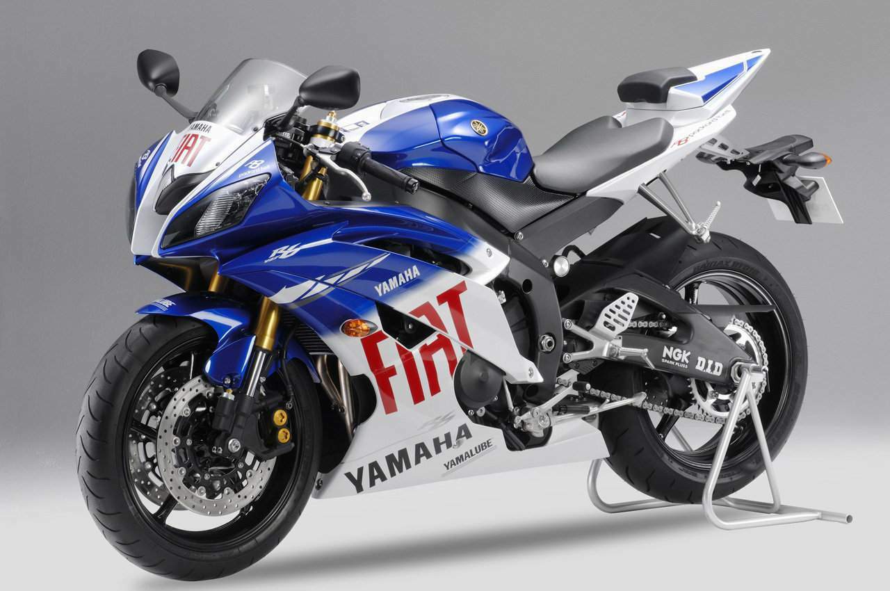 Yamaha r6 price online in usa